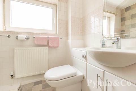 125 Borrowdale Drive, Norwich, NR1 4NA