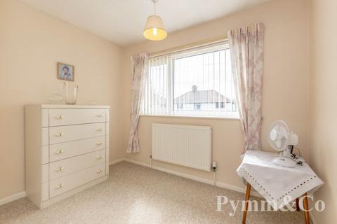 125 Borrowdale Drive, Norwich, NR1 4NA