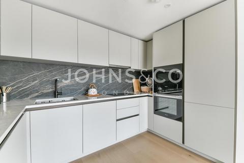2 bedroom apartment to rent, Holland House, Fulham Reach, Hammersmith, W6