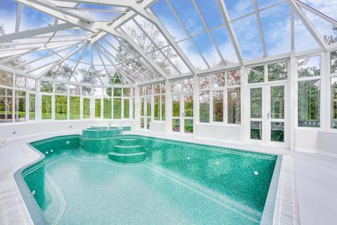 6 bedroom detached house for sale, Kings Warren, Oxshott, KT22