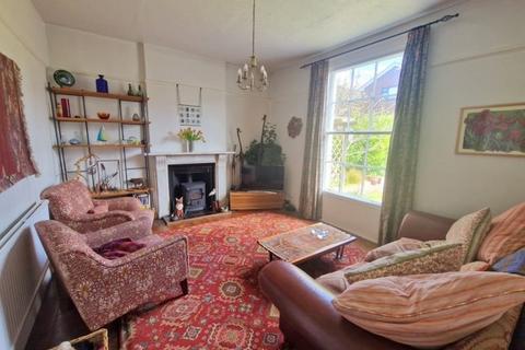 5 bedroom semi-detached house for sale, Albion Terrace, Exmouth, EX8 1JT