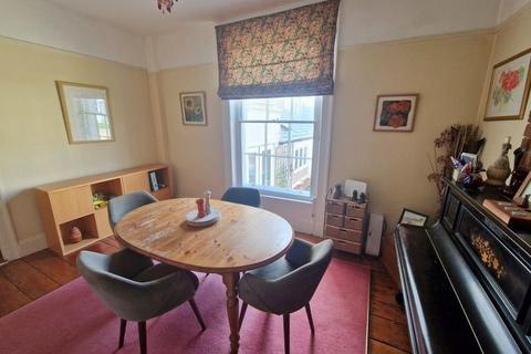 5 bedroom semi-detached house for sale, Albion Terrace, Exmouth, EX8 1JT