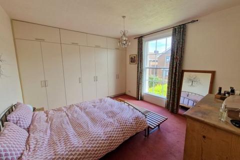 4 bedroom semi-detached house for sale, Albion Terrace, Exmouth, EX8 1JT