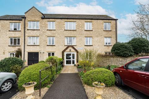 2 bedroom retirement property for sale, Windrush Court, Witney OX28