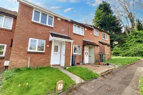 2 bedroom terraced house for sale, Open Hearth Close, Pontypool