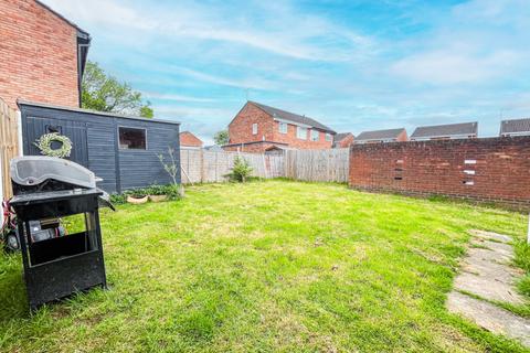 3 bedroom semi-detached house for sale, Pinney Close, Taunton, Somerset, TA1