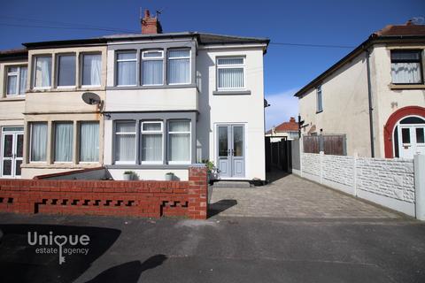 3 bedroom semi-detached house for sale, Palatine Road,  Thornton-Cleveleys, FY5