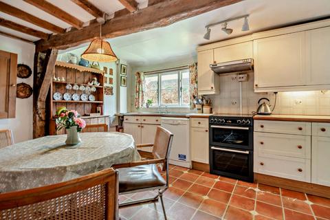 5 bedroom detached house for sale, High Street, Sutton Veny, Warminster, Wiltshire