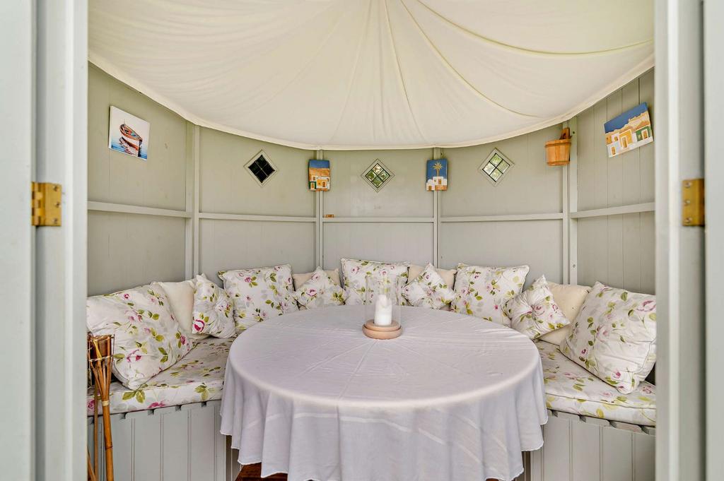 Summerhouse
