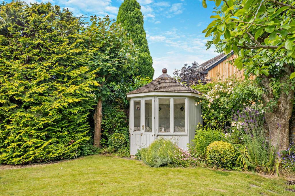 Summer House