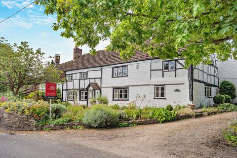 5 bedroom detached house for sale, High Street, Sutton Veny, Warminster, Wiltshire