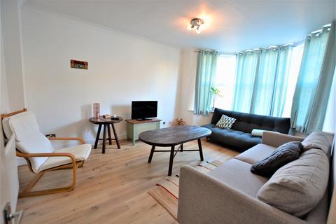 1 bedroom flat for sale, Lyndhurst Road, Hove, BN3