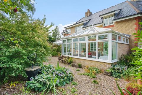 2 bedroom retirement property for sale, Gatchell Oaks