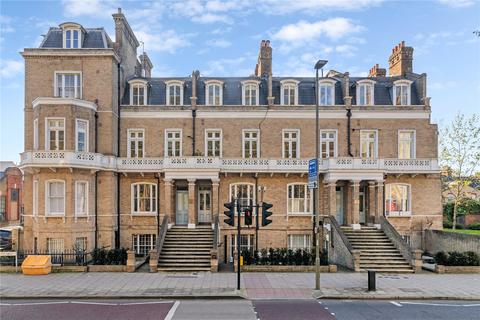 2 bedroom apartment for sale, Sutherland House, 133-135 Queenstown Road, London, SW8