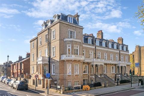 2 bedroom apartment for sale, Sutherland House, 133-135 Queenstown Road, London, SW8