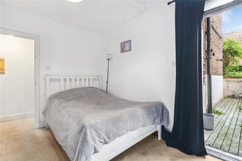 2 bedroom apartment for sale, Sutherland House, 133-135 Queenstown Road, London, SW8