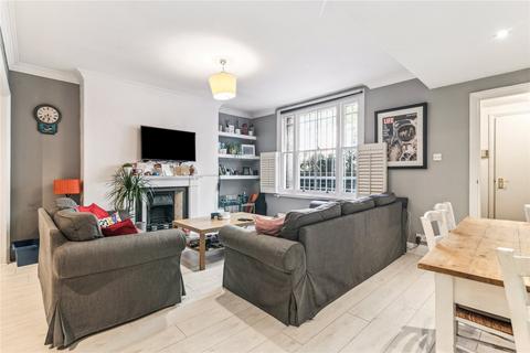 2 bedroom apartment for sale, Sutherland House, 133-135 Queenstown Road, London, SW8