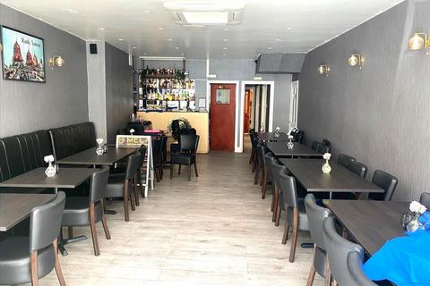 Restaurant to rent, The Mall, Ealing, W5