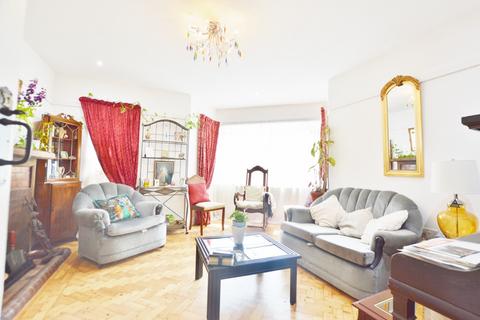 2 bedroom apartment for sale, Chigwell Road, Bournemouth BH8