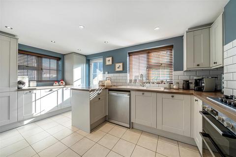 4 bedroom detached house for sale, Fairfield Green, Churchinford