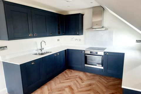 1 bedroom flat for sale, Flat 4 The School House, Richmond Grove, Exeter