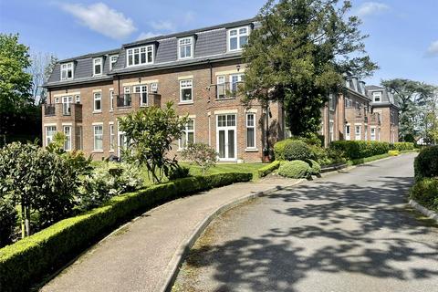 2 bedroom apartment to rent, Beech Hill, Hadley Wood, Hertfordshire, EN4