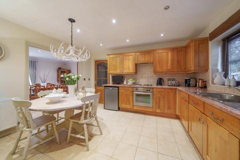 4 bedroom detached house for sale, Stoke St. Mary