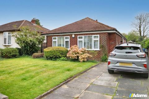 3 bedroom detached bungalow for sale, Upton Lane, Farnworth, Widnes