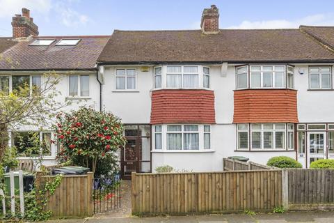 3 bedroom terraced house for sale, Otford Crescent, Crofton Park