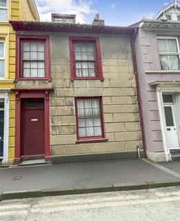 3 bedroom terraced house for sale, King Street, Aberystwyth, Ceredigion, SY23