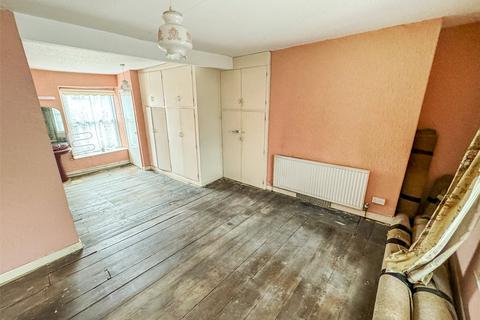 3 bedroom terraced house for sale, King Street, Aberystwyth, Ceredigion, SY23