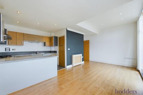 2 bedroom apartment to rent, Bridge Wharf, Chertsey, Surrey, KT16