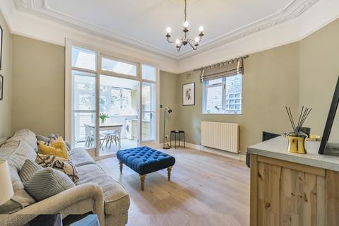1 bedroom flat for sale, Streatham Place, Streatham