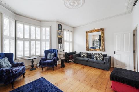 3 bedroom flat for sale, Crayford Road, Tufnell Park, N7