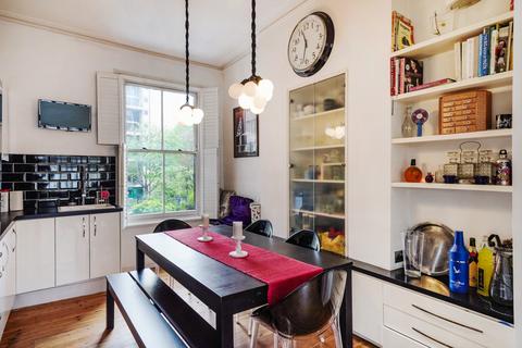 3 bedroom flat for sale, Crayford Road, Tufnell Park, N7