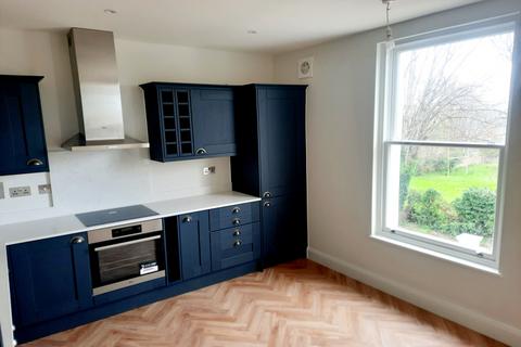 1 bedroom flat for sale, Flat 3 The School House, Richmond Grove, Heavitree