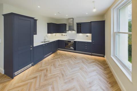 1 bedroom flat for sale, Flat 3 The School House, Richmond Grove, Exeter