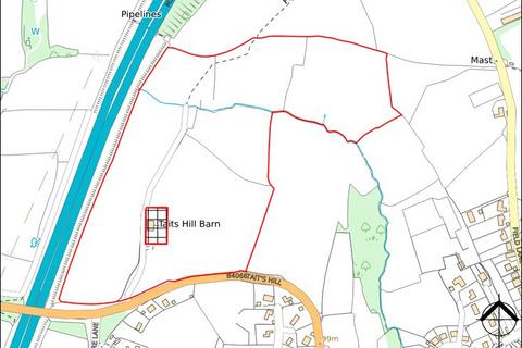 Land for sale, Land At Taits Hill, Dursley, Gloucestershire, GL11