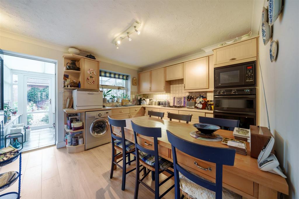 Breakfast Room