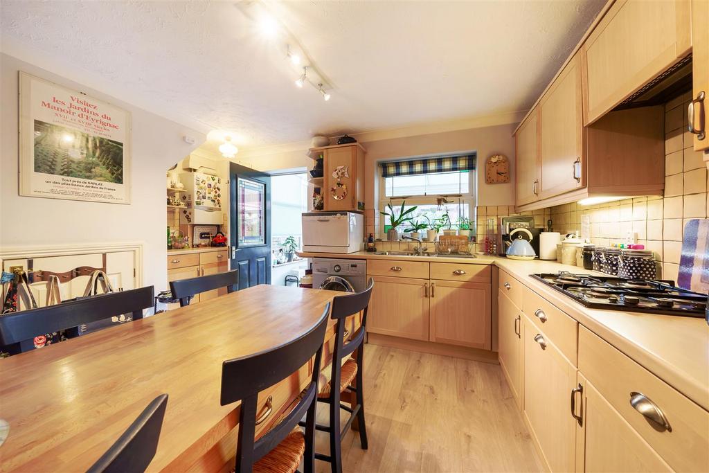 Breakfast Room