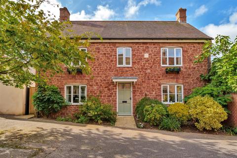 3 bedroom detached house for sale, Hillyfields, Taunton