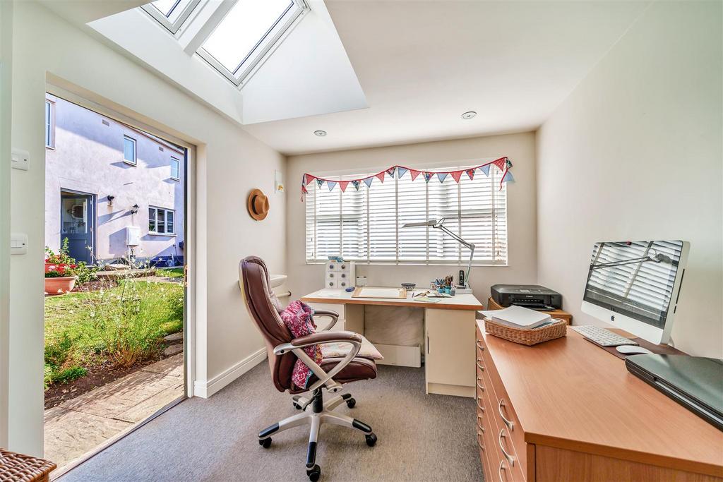 Home Office