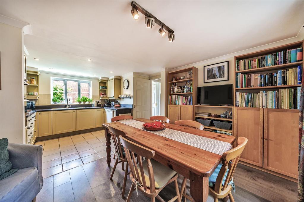 Breakfast Room