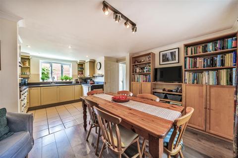3 bedroom detached house for sale, Hillyfields, Taunton
