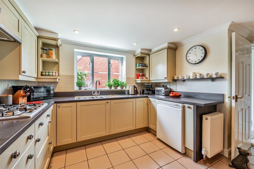 Breakfast Room