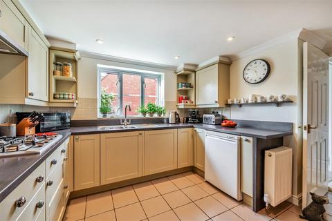 3 bedroom detached house for sale, Hillyfields, Taunton