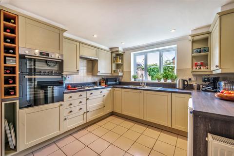 3 bedroom detached house for sale, Hillyfields, Taunton