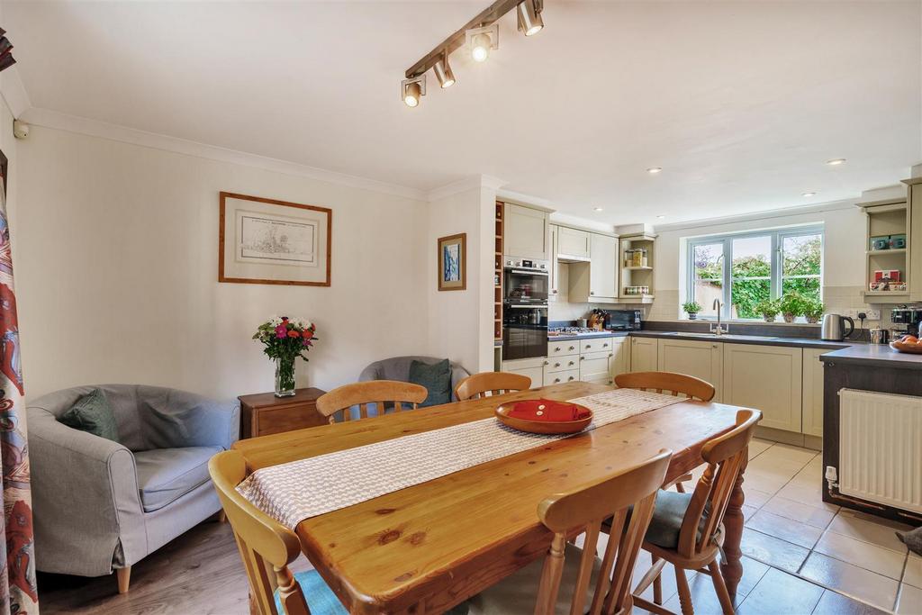 Breakfast Room