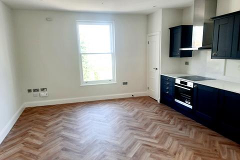 1 bedroom flat for sale, Flat 2 The School House, Richmond Grove, Heavitree