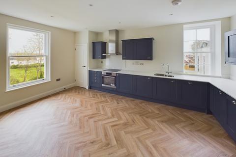 1 bedroom flat for sale, Flat 2 The School House, Richmond Grove, Exeter